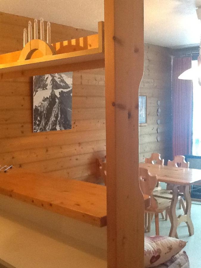 166 Studio Chatel Châtel Kültér fotó